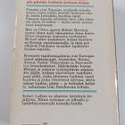 Robert Ludlum : Paholaisen mosaiikki - pikkukuva 2
