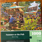 Summer at the Pub palapeli - pikkukuva 1