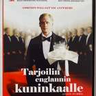 Tarjoilin englannin kuninkaalle - DVD - pikkukuva 1
