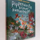 Mauri Kunnas : Pippendorfin kirjavat kummitukset - pikkukuva 1