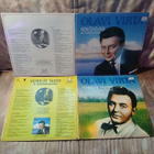 Olavi Virta – Sinitaivas 2LP + Vihreät Niityt - 2LP - pikkukuva 1