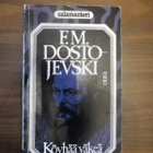 F.M. Dostojevski: Köyhää väkeä - pikkukuva 1