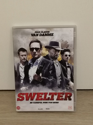 Swelter