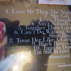 Diana King: Tougher Than Love CD - pikkukuva 3