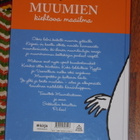 MUUMIPEIKKO  Muumien Kiehtova Maailma & Sarjakuva no 8 & 9 - pikkukuva 3