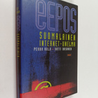 Pekka Aula : Eepos : suomalainen internet-unelma - pikkukuva 1