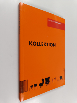 Republic of Fritz Hansen : Kollektion