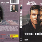 Jim Sheridan: THE BOXER (1997) Daniel Day Lewis - pikkukuva 3