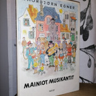 Egner x 2 Kasper, Jesper ja Joonatan & Mainiot musikantit - pikkukuva 3