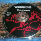 TERÄSBETONI  -METALLITOTUUS    -    CD - pikkukuva 3