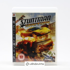 Stuntman Ignition - PS3 - pikkukuva 1