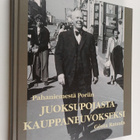 Gösta Ratsula : Pahaniemestä Poriin : Juoksupojasta kaupp... - pikkukuva 1
