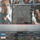 Vares - Sukkanauhakäärme BLU-RAY + DVD - pikkukuva 2
