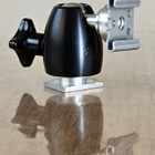 == Adjustable Cold Shoe Ball Head - pikkukuva 1