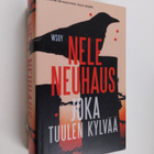 Nele Neuhaus : Joka tuulen kylvää - pikkukuva 1