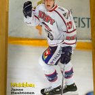 Sakari Lindfors Janne Hauhtonen HIFK julisteet - pikkukuva 2