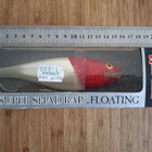 Rapala Super Shad Rap 14cm RH Finland - pikkukuva 2