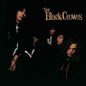 The Black Crowes - Shake Your Moneymaker CD