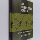 J. B. Priestley : An inspector calls : a play in three acts - pikkukuva 1
