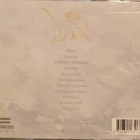 Mika ja Turkka Mali - Valkoinen hiljaisuus - CD - pikkukuva 2
