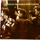 THE SMITHS, The World Won´t Listen - LP 1986 - pikkukuva 1