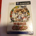 GC: Harvest Moon: A Wonderful Life (JPN) - pikkukuva 1