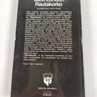 Jack London : Rautakorko - pikkukuva 2