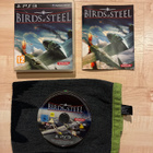Birds of Steel (PS3)(PAL)(CIB) - pikkukuva 1