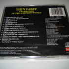 Thin Lizzy - Vagabonds Of The Western World (CD, Uusi) - pikkukuva 2
