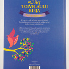 Suuri Toivelaulukirja : Toivotuimmat - pikkukuva 2