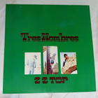 ZZ TOP - Tres hombres - pikkukuva 1