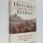 Herman Lindqvist : Från islossning till kungarike - pikkukuva 1