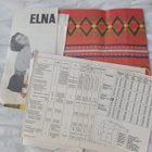Ompelukone Elna - pikkukuva 5