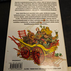 Pratchett, Terry - Elävää musiikkia - pikkukuva 2