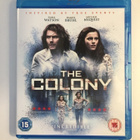 Colonia - The Colony (Blu-ray) Emma Watson (2015) - pikkukuva 1