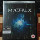 The Matrix (4K UHD) - pikkukuva 2
