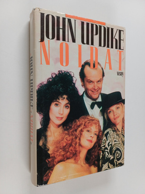 John Updike : Noidat