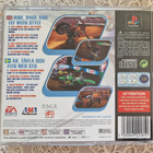 SUPER CROSS 2000 - PS1 peli - pikkukuva 2