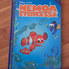 Nemoa Etsimässä kuvakirja, Lasten oma kirjakerho (#3358) - pikkukuva 1