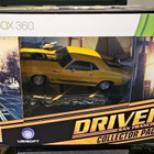 Xbox 360 Driver San Francisco Collector Pack - pikkukuva 1