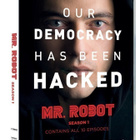 Mr. Robot - Kausi 1 (3DVD) - pikkukuva 1
