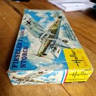 Heller Fieseler F 1 156 C 3 Storch 1/72 - pikkukuva 5