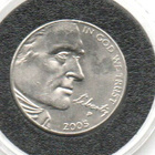 USA 5 centtiä 2005 - pikkukuva 1