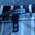Marimekko Jokapoika paita musta valkoinen - pikkukuva 4