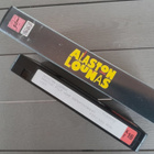 VHS: Alaston Lounas / Naked Lunch (Peter Weller 1992) - pikkukuva 4