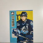 2005-06 In The Game Heroes and Prospects #337 Sidney Crosby - pikkukuva 1