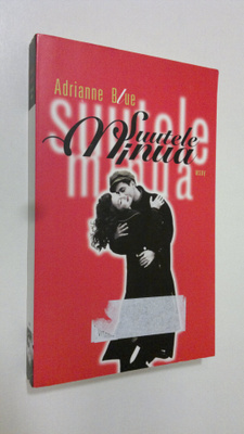 Adrianne Blue : Suutele minua