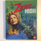 Zombie High - Limited Edition (Blu-ray) Slipcase (1987 UUSI - pikkukuva 1