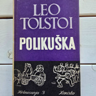 Tolstoi Leo - Polikuska - pikkukuva 1