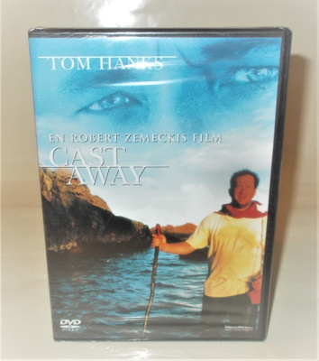 CAST AWAY (UUSI)